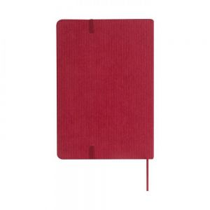LIBRETA WALES personalizada